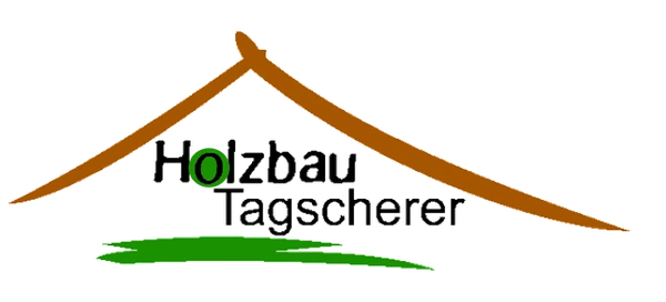 Tagscherer Holzbau